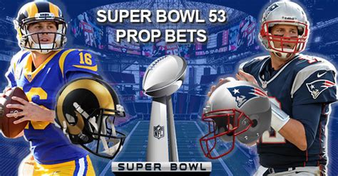 prop bets bovada|bovada super bowl bets.